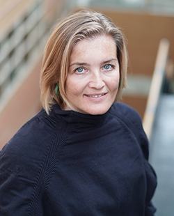 Picture of Mari Bjørnsdotter Vinjar