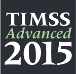 Logo TIMSS Advanced 2015