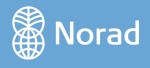 Norad, logo.