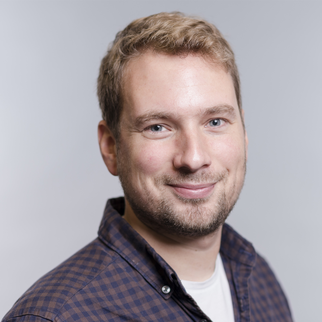 Picture of Tim Fütterer