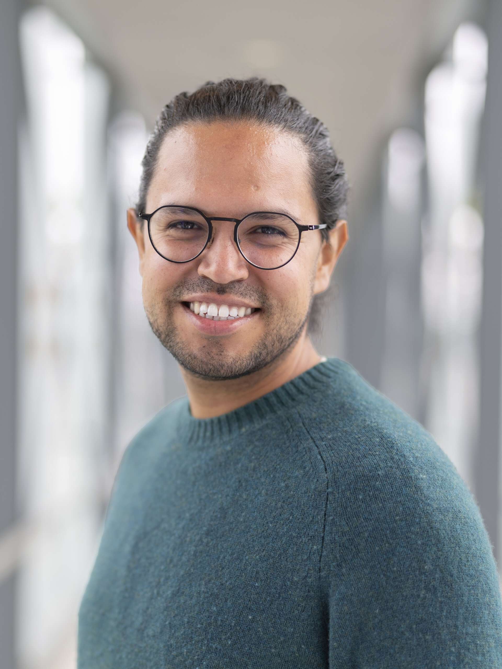 Picture of Diego Gonzalez Campos