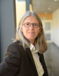Picture of Professor Sigrid Blömeke.