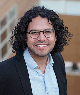 Bilde av Diego Gonzalez Campos