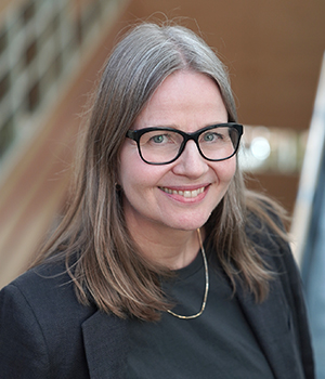 Picture of Grete Indahl