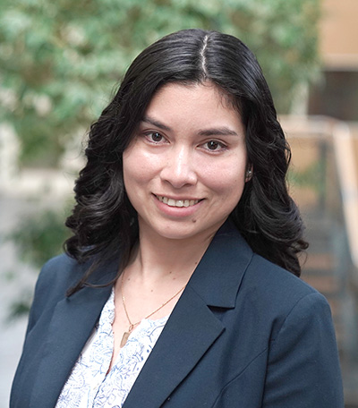 Image of&nbsp;Erika Jassuly Chalen&nbsp;Donayre