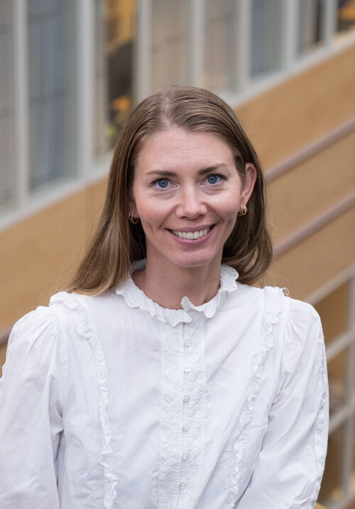 Bilde av Camilla Bøen Jerijærvi
