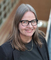 Bilde av Grete Indahl