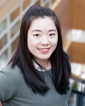 Bilde av&nbsp;Jianan&nbsp;Chen
