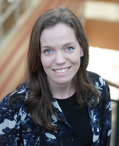 Bilde av Silje Hagelund