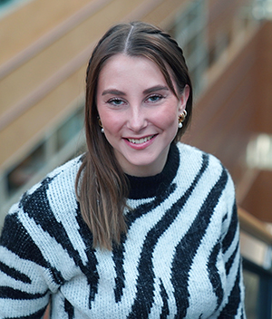 Picture of Sofia Ceccarelli