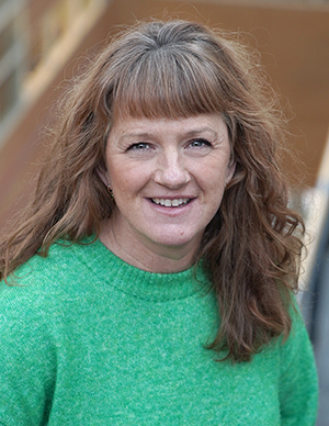 Image of&nbsp;Gørill&nbsp;Arnesen