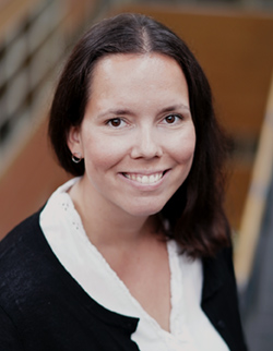 Picture of Astrid Helene Olsen