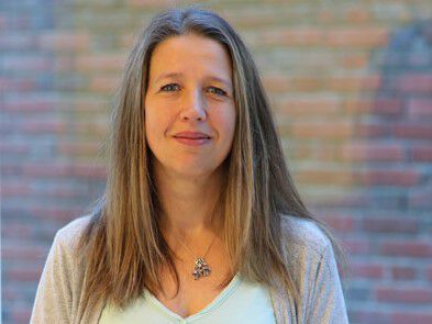 Picture of Kathrine Staksrud