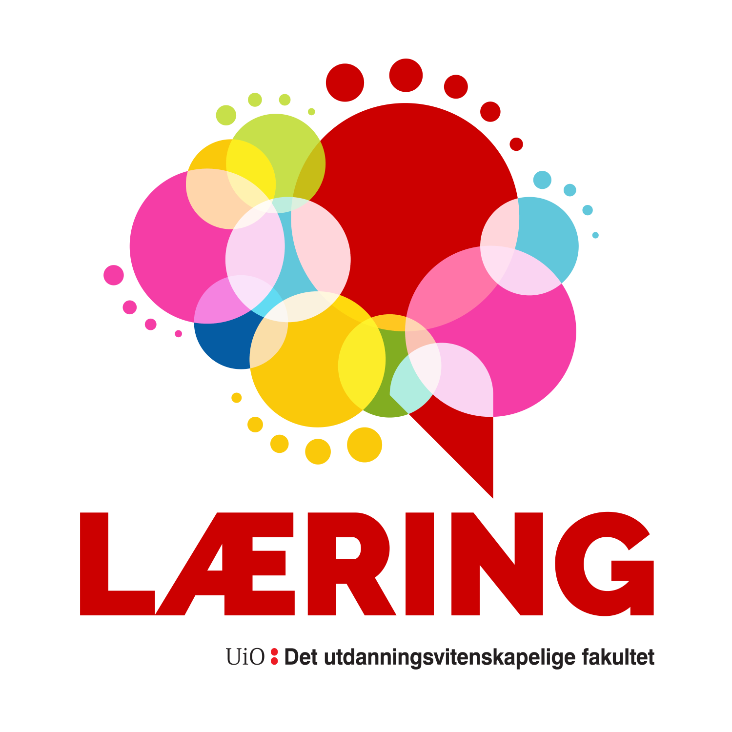 Logo Læring