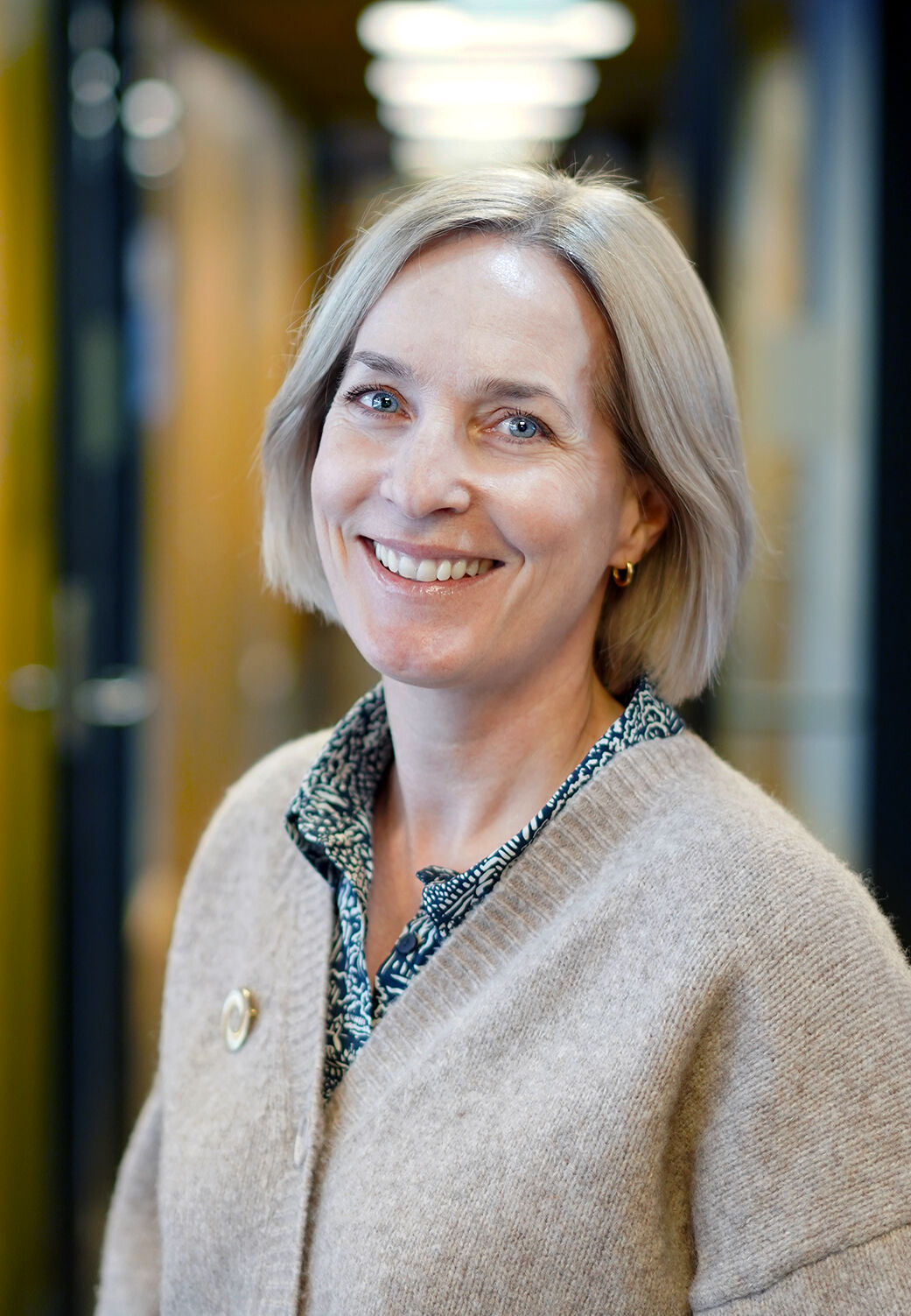 Ingvill Rasmussen