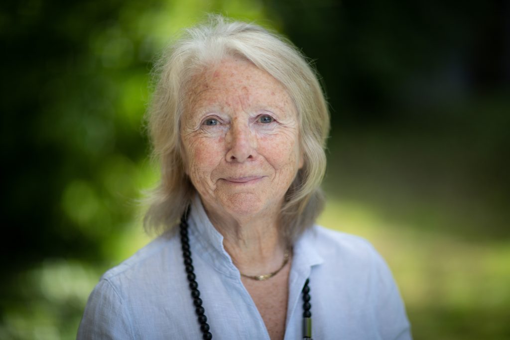 Bilde av Anne Edwards