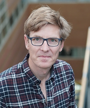 Francis Vergunst