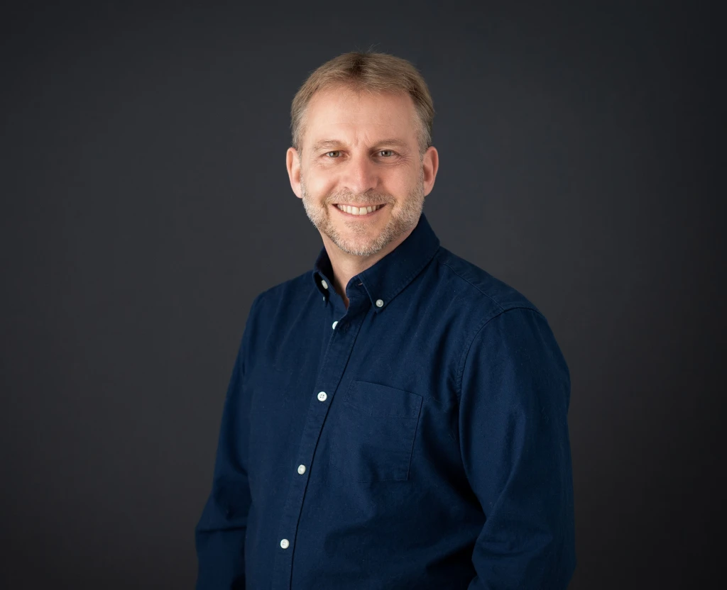 Bilde av Robert Coplan