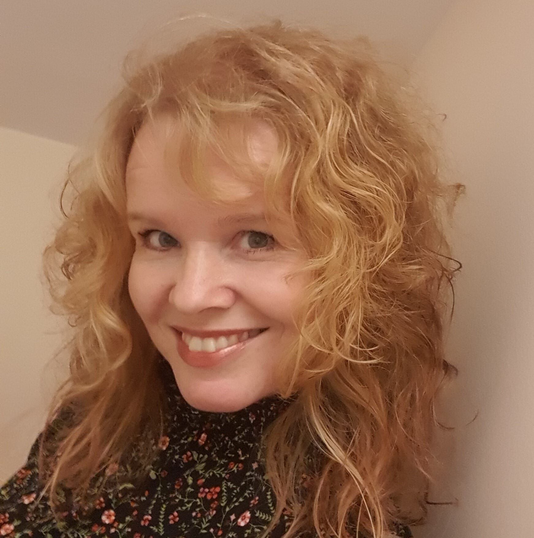 Bilde av Astrid Elisabeth Kure