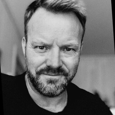 Bilde av Oddvar Aalde