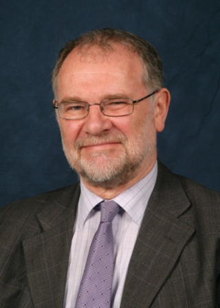 Professor Ian Menter