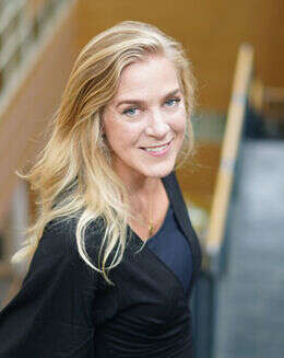 Gøril Brataas