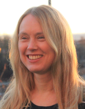 Picture of Anne-Catherine Wiersholm Gauslaa Lehre