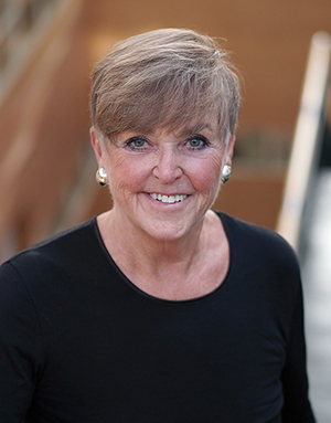 Picture of Anne Kristin Dahl