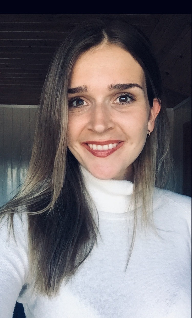 Annie Karoline Elgen