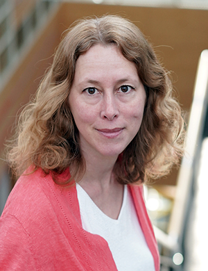 Picture of Eva Thue Vold