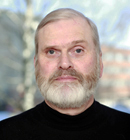 Picture of Geir Wiggen