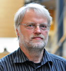Image of Glenn Ole Hellekjær