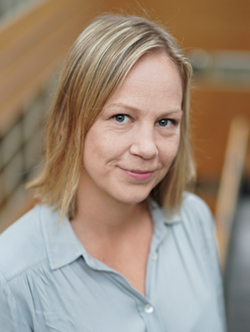 Picture of Hanna Pauliina Røkenes