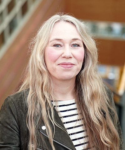 Picture of Henriette Hogga Siljan