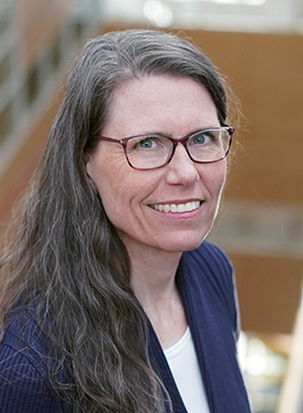 Picture of Hege Kaarstein