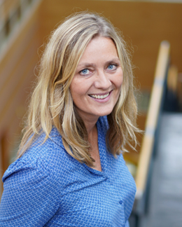 Picture of Inga Staal Jenset