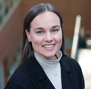 Picture of Ingrid Evertsen