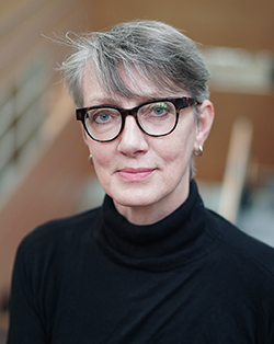 Picture of Janne Thoralvsdatter Scheie