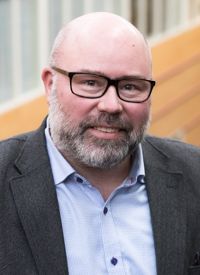 Picture of Karsten Korbøl