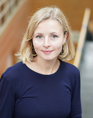 Image of Laura Isabelle Hultberg