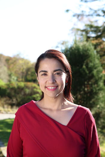 Picture of Viviana  Daza