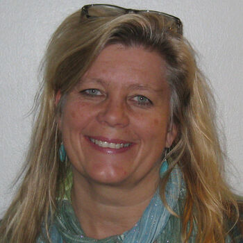 Picture of Marianne Ødegaard