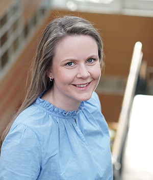 Picture of Maria Løvgren