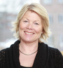 Picture of Marit Kjærnsli