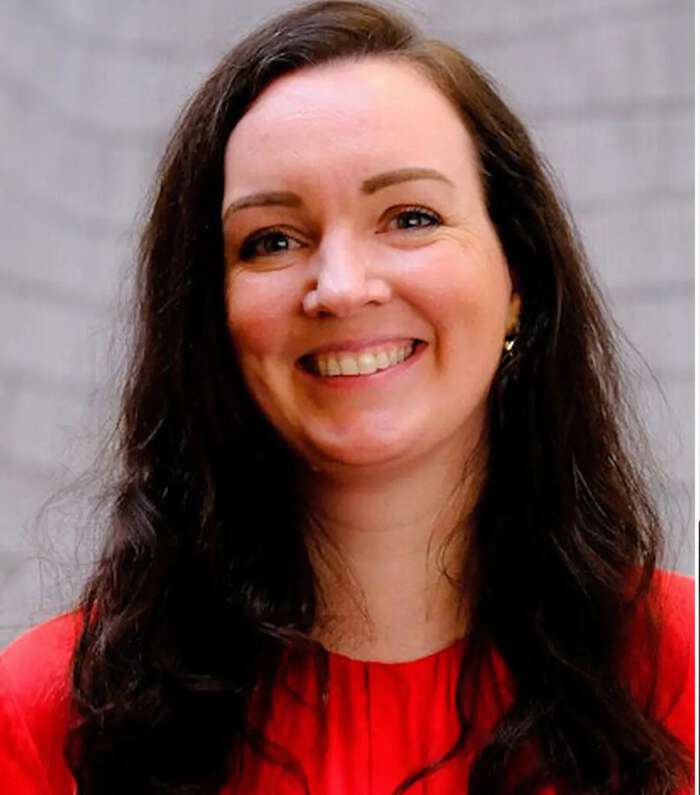 Picture of Marte Blikstad-Balas