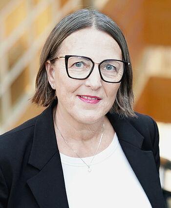 Picture of Ruth Jensen