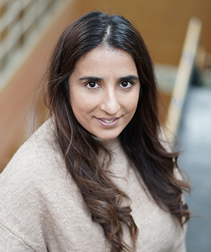 Picture of Shilan  Ahmadian
