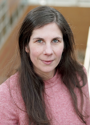 Picture of Ulrikke Rindal