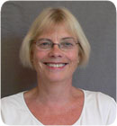 Picture of Vivi Pedersen