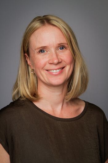 Picture of Beate Hogsnes Søgård